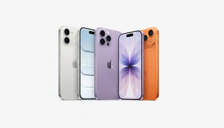 iPhone 17: Models, features, colors, and prices in Spain